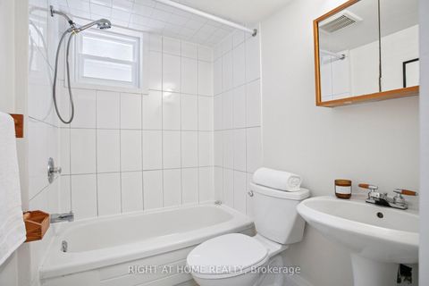 Photo 32 at 120 Johnston Avenue, Westgate, Toronto