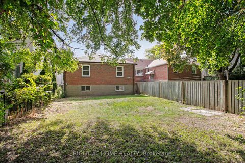 Photo 33 at 120 Johnston Avenue, Westgate, Toronto