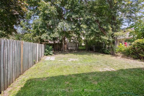 Photo 34 at 120 Johnston Avenue, Westgate, Toronto
