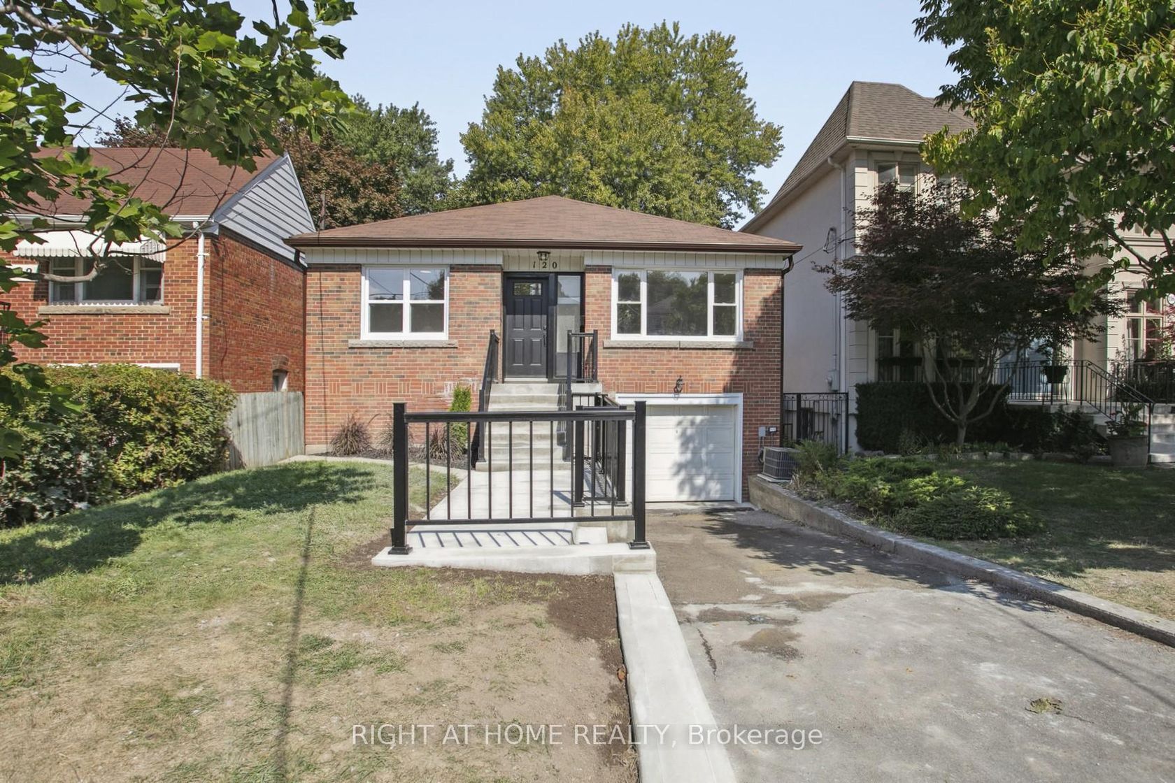 120 Johnston Avenue, Westgate, Toronto 
