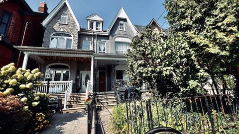 Photo 0 at 88 Montrose Avenue, Bellwoods, Toronto