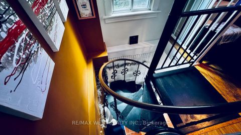 Photo 11 at 88 Montrose Avenue, Bellwoods, Toronto Photo 11 at 88 Montrose Avenue, Bellwoods, Toronto