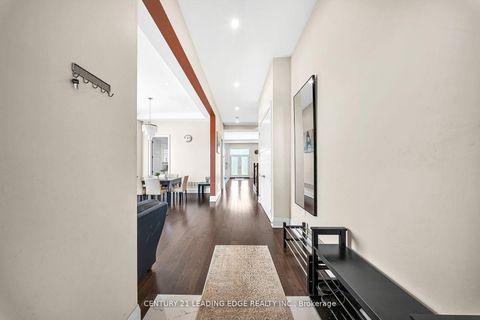 Photo 2 at 736 Hillview Crescent, West Shore, Pickering