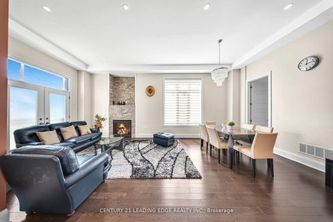 Photo 4 at 736 Hillview Crescent, West Shore, Pickering