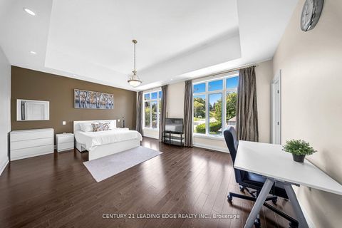 Photo 16 at 736 Hillview Crescent, West Shore, Pickering