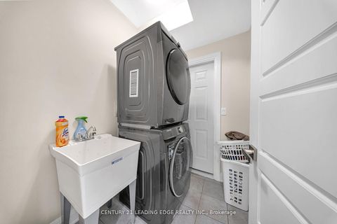 Photo 37 at 736 Hillview Crescent, West Shore, Pickering