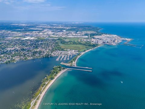 Photo 39 at 736 Hillview Crescent, West Shore, Pickering