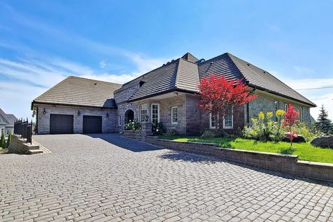 Photo 10 at 16 Finesse Court, Oak Ridges Lake Wilcox, Richmond Hill