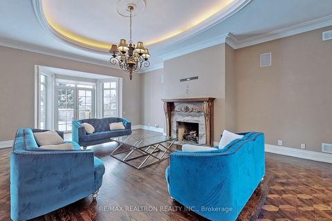 Photo 12 at 16 Finesse Court, Oak Ridges Lake Wilcox, Richmond Hill