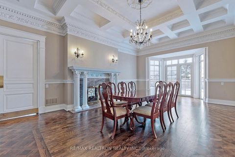 Photo 14 at 16 Finesse Court, Oak Ridges Lake Wilcox, Richmond Hill