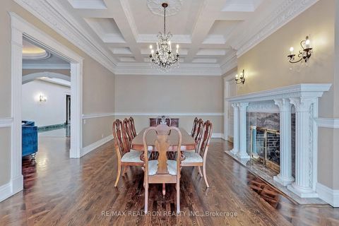 Photo 16 at 16 Finesse Court, Oak Ridges Lake Wilcox, Richmond Hill