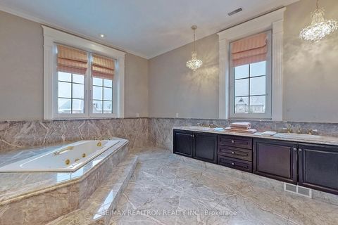 Photo 22 at 16 Finesse Court, Oak Ridges Lake Wilcox, Richmond Hill