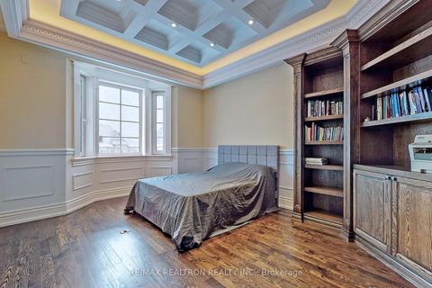 Photo 26 at 16 Finesse Court, Oak Ridges Lake Wilcox, Richmond Hill