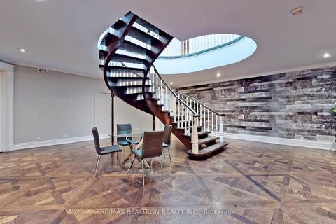 Photo 28 at 16 Finesse Court, Oak Ridges Lake Wilcox, Richmond Hill