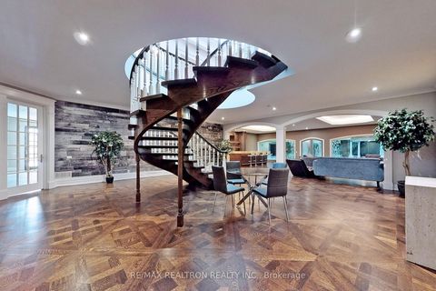 Photo 29 at 16 Finesse Court, Oak Ridges Lake Wilcox, Richmond Hill