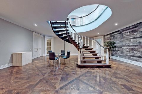 Photo 31 at 16 Finesse Court, Oak Ridges Lake Wilcox, Richmond Hill