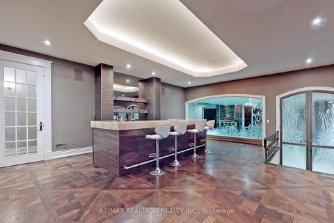 Photo 32 at 16 Finesse Court, Oak Ridges Lake Wilcox, Richmond Hill