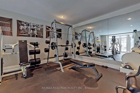 Photo 33 at 16 Finesse Court, Oak Ridges Lake Wilcox, Richmond Hill