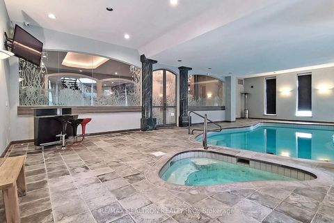 Photo 37 at 16 Finesse Court, Oak Ridges Lake Wilcox, Richmond Hill