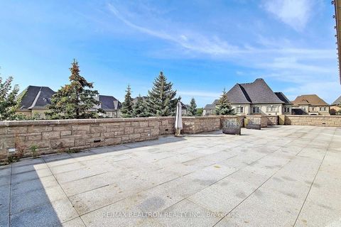 Photo 39 at 16 Finesse Court, Oak Ridges Lake Wilcox, Richmond Hill