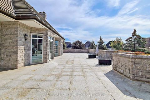 Photo 40 at 16 Finesse Court, Oak Ridges Lake Wilcox, Richmond Hill