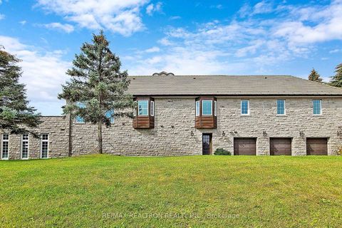 Photo 41 at 16 Finesse Court, Oak Ridges Lake Wilcox, Richmond Hill