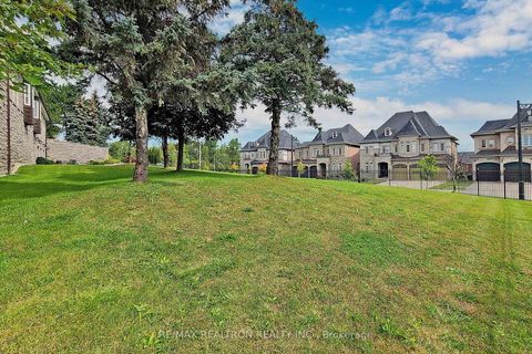 Photo 43 at 16 Finesse Court, Oak Ridges Lake Wilcox, Richmond Hill