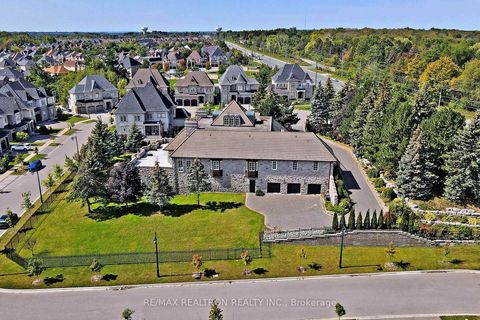 Photo 45 at 16 Finesse Court, Oak Ridges Lake Wilcox, Richmond Hill