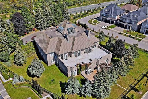 Photo 47 at 16 Finesse Court, Oak Ridges Lake Wilcox, Richmond Hill