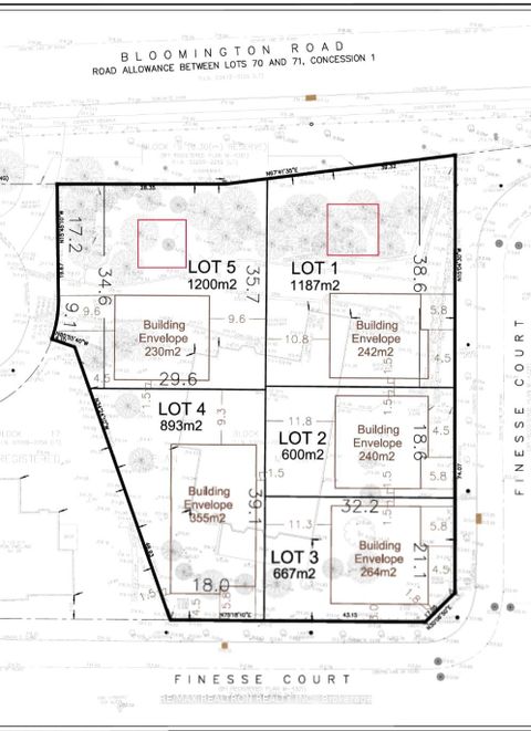 Photo 48 at 16 Finesse Court, Oak Ridges Lake Wilcox, Richmond Hill