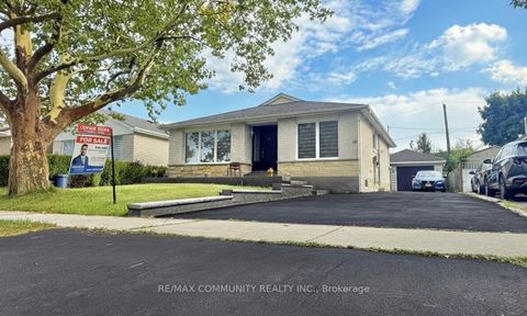 Photo 0 at 15 Strathavon Drive, Jamestown, Toronto