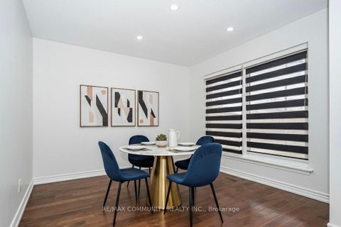 Photo 3 at 15 Strathavon Drive, Jamestown, Toronto