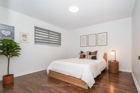 Photo 5 at 15 Strathavon Drive, Jamestown, Toronto