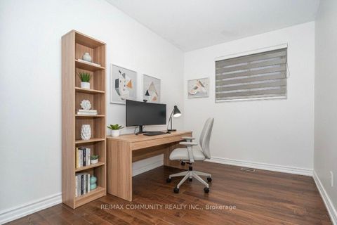 Photo 6 at 15 Strathavon Drive, Jamestown, Toronto