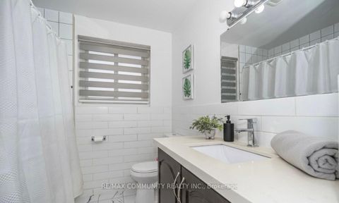 Photo 15 at 15 Strathavon Drive, Jamestown, Toronto