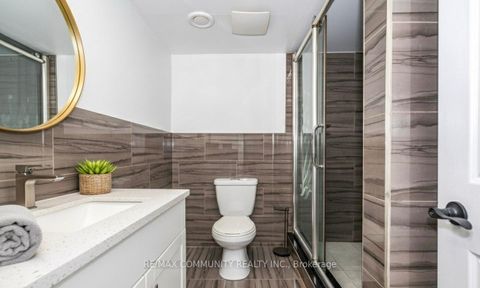 Photo 16 at 15 Strathavon Drive, Jamestown, Toronto