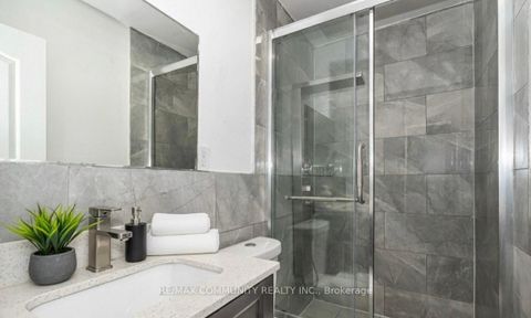 Photo 17 at 15 Strathavon Drive, Jamestown, Toronto