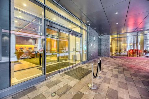 Photo 1 at 3010 - 295 Adelaide Street W, Waterfront Communities C1, Toronto