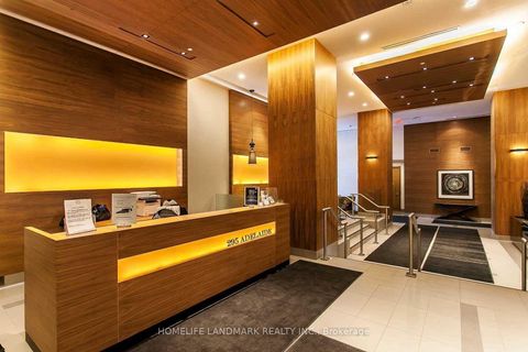 Photo 2 at 3010 - 295 Adelaide Street W, Waterfront Communities C1, Toronto