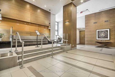 Photo 3 at 3010 - 295 Adelaide Street W, Waterfront Communities C1, Toronto