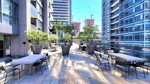 Photo 5 at 3010 - 295 Adelaide Street W, Waterfront Communities C1, Toronto