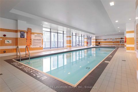 Photo 6 at 3010 - 295 Adelaide Street W, Waterfront Communities C1, Toronto