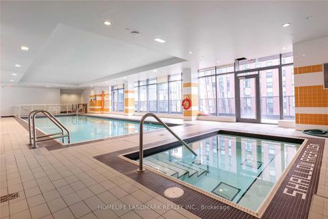 Photo 7 at 3010 - 295 Adelaide Street W, Waterfront Communities C1, Toronto