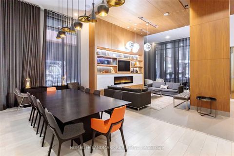 Photo 12 at 3010 - 295 Adelaide Street W, Waterfront Communities C1, Toronto