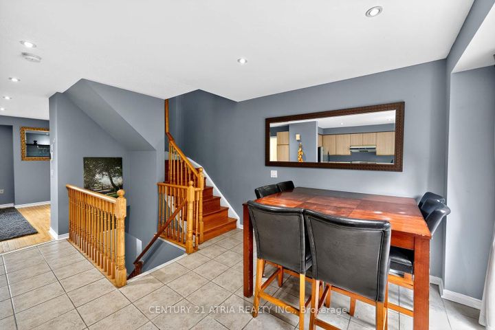 Photo 19 at 12B - 51 Northern Heights Drive, Langstaff, Richmond Hill