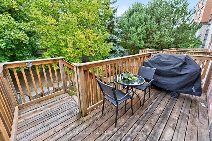 Photo 31 at 12B - 51 Northern Heights Drive, Langstaff, Richmond Hill