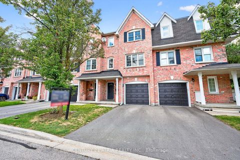 Photo 4 at 12B - 51 Northern Heights Drive, Langstaff, Richmond Hill