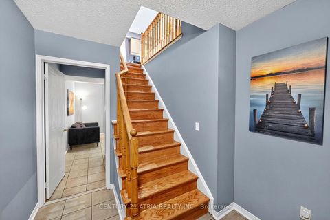 Photo 7 at 12B - 51 Northern Heights Drive, Langstaff, Richmond Hill