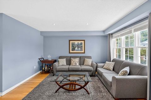 Photo 12 at 12B - 51 Northern Heights Drive, Langstaff, Richmond Hill