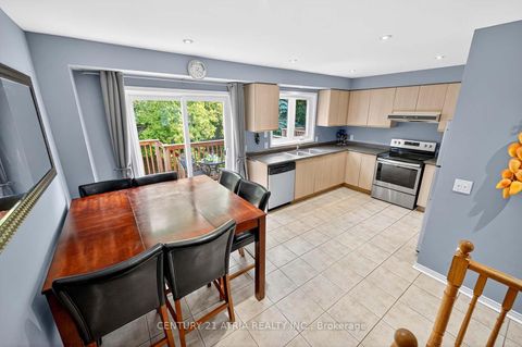 Photo 17 at 12B - 51 Northern Heights Drive, Langstaff, Richmond Hill